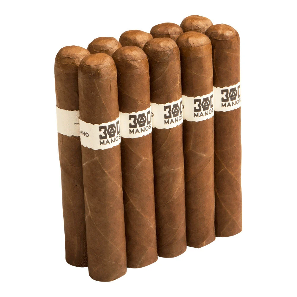 Southern Draw 300 Hands Habano Petite Edmundo