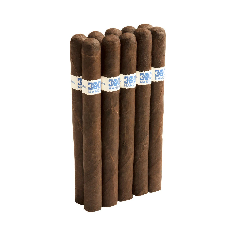 Southern Draw 300 Hands Maduro Churchill