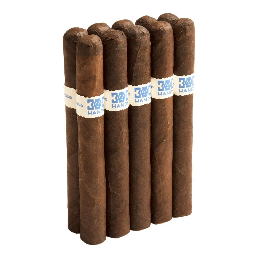 Southern Draw 300 Hands Maduro Corona Gorda