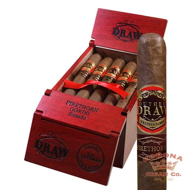Southern Draw Firethorn Gordo (6 1/2 x 60)