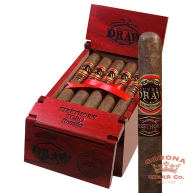 Southern Draw Firethorn Toro (6 x 52)
