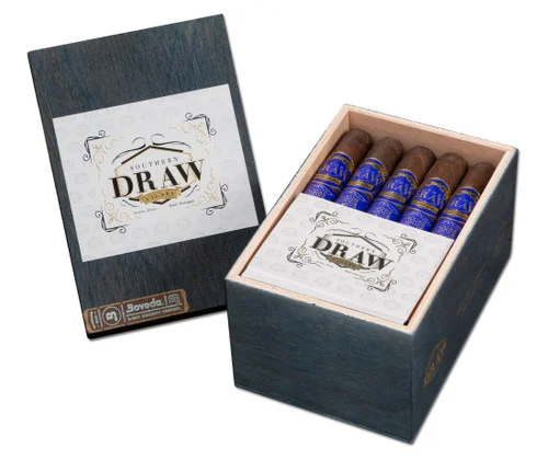 Southern Draw Jacob's Ladder Robusto