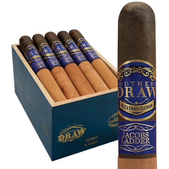 Southern Draw Jacobs Ladder Gordo(6.5x60 / Box 20)