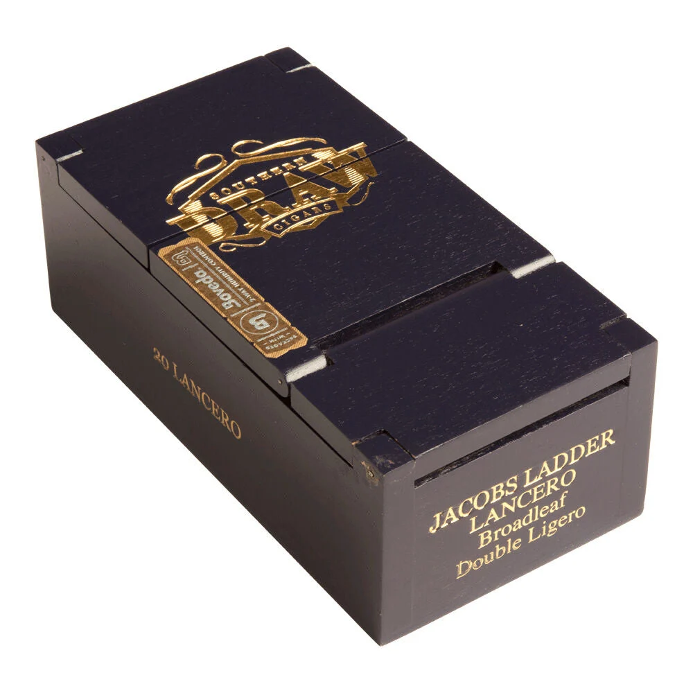 Southern Draw Jacobs Ladder Lancero