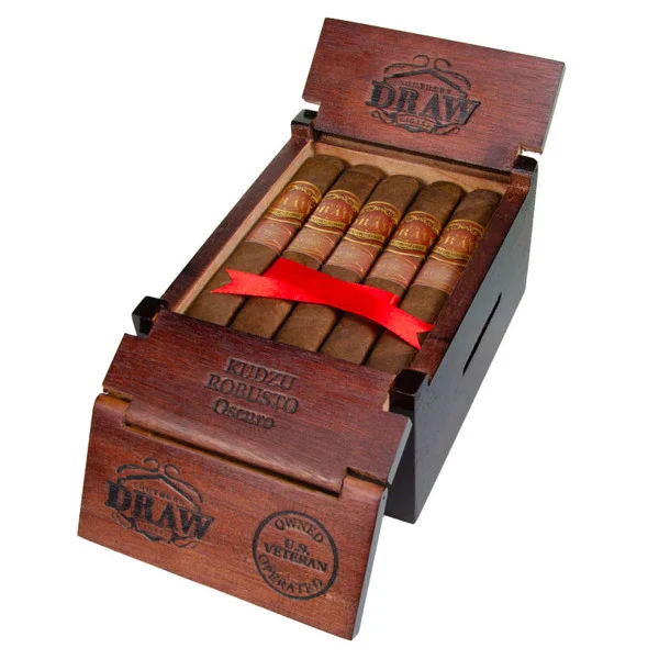 Southern Draw Kudzu Oscuro Perfecto (6x56 / Box 20)