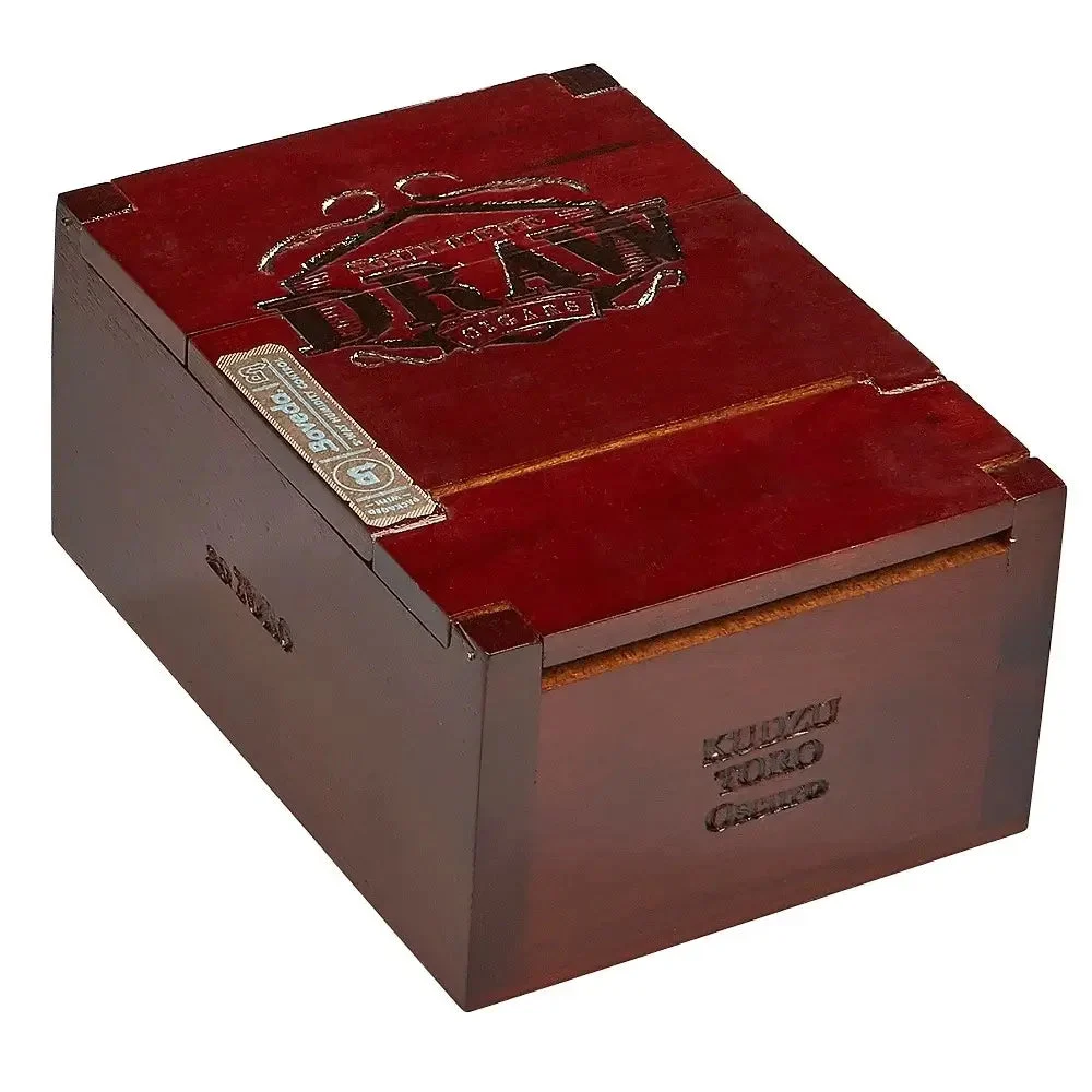 Southern Draw Kudzu Oscuro Toro