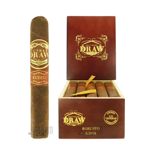 Southern Draw Kudzu Robusto