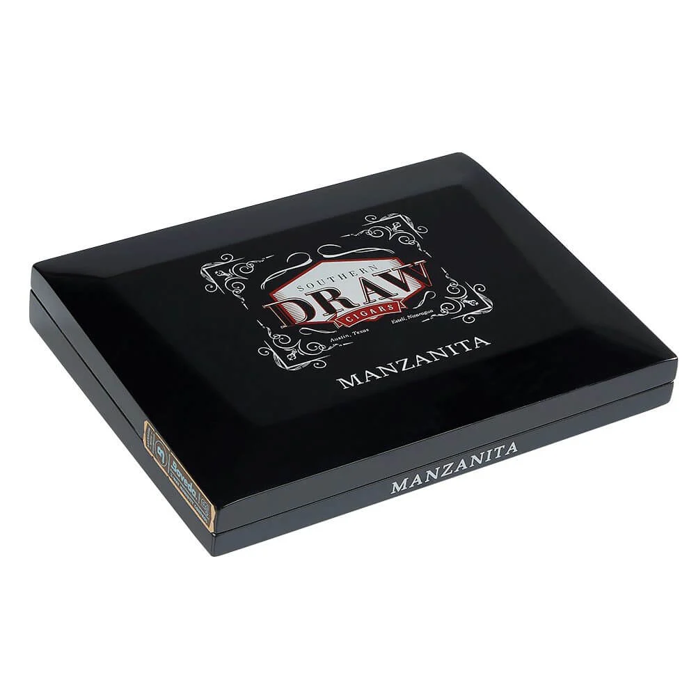 Southern Draw La Manzanita Robusto