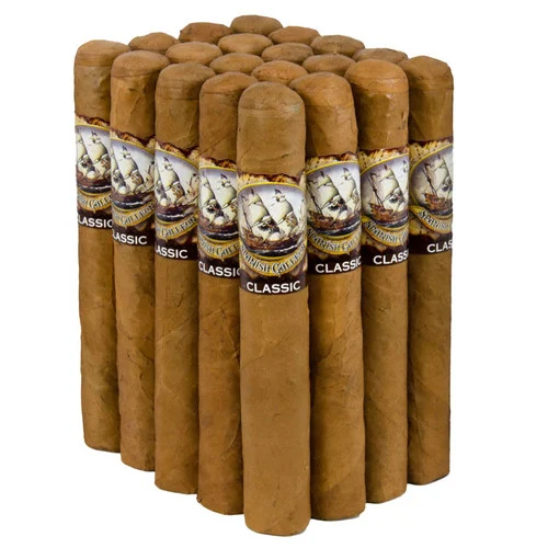 Spanish Galleon Classic Corona