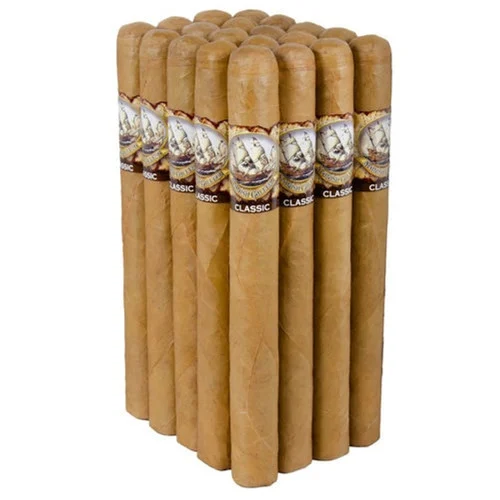 Spanish Galleon Classic Presidente