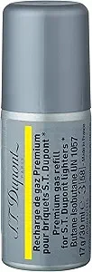 ST Dupont Gold Gas Butane Refill 30 ml