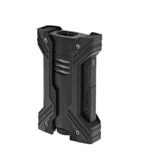 ST Dupont Lighter - Defi XXtreme - Black