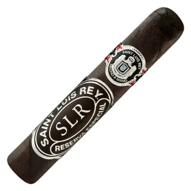 St. Luis Rey Rothschild Maduro 5x54