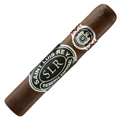 St. Luis Rey Titan Maduro 5x60