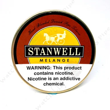 Stanwell Melange 50g Tin