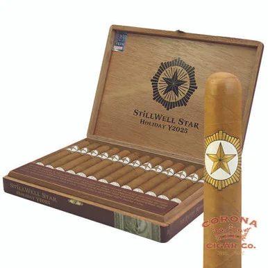 StillWell Star Holiday Y2025 (5 x 48)