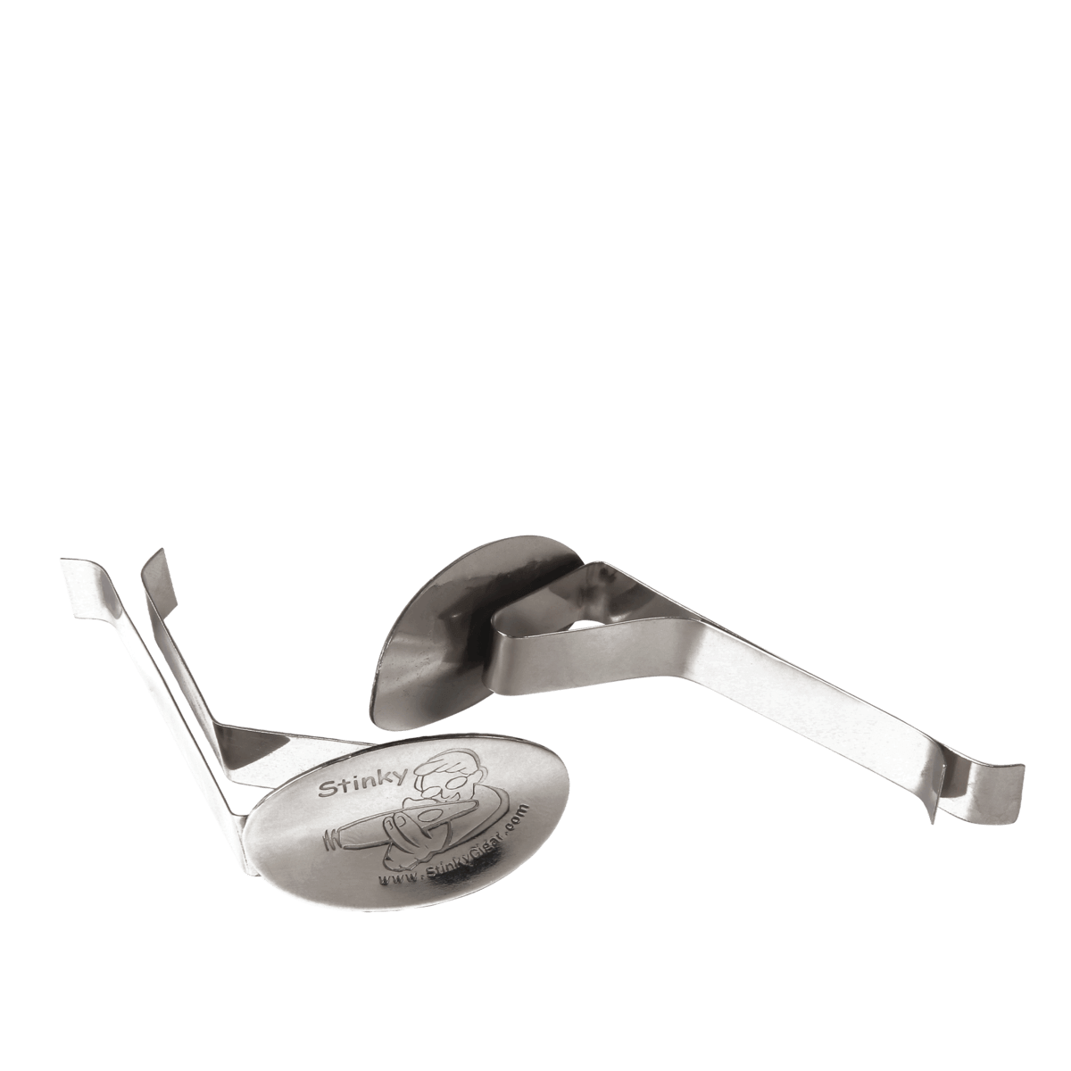 Stink Cigar Rest Clips – Pack of 2