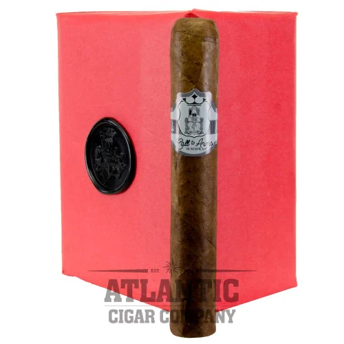 Stolen Throne Call to Arms Robusto (5x50)
