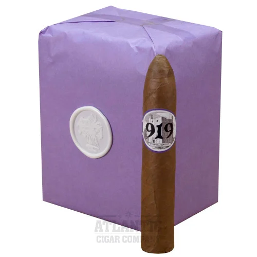 Stolen Throne Castle 919 Belicoso (5x54)