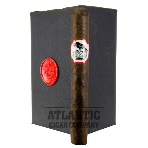 Stolen Throne Crook of the Crown Toro 6x52
