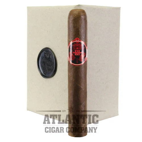 Stolen Throne III Kingdoms Robusto (5x50)
