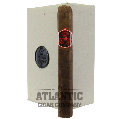 Stolen Throne III Kingdoms Toro Prensado (BP 6x52)