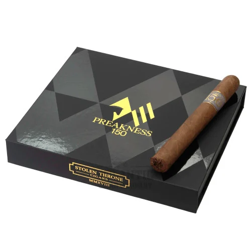 Stolen Throne Preakness 150 LE (6x46)