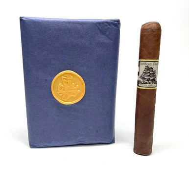 Stolen Throne Yorktown Fleet Robusto5x50