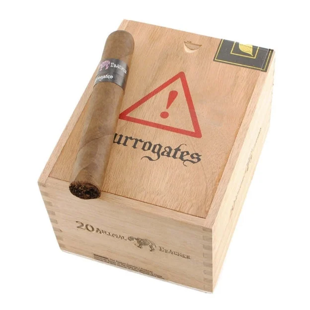 Surrogates Animal Cracker 660 Cigars