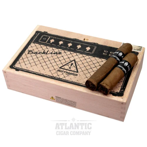 Surrogates by L'Atelier Backline EL