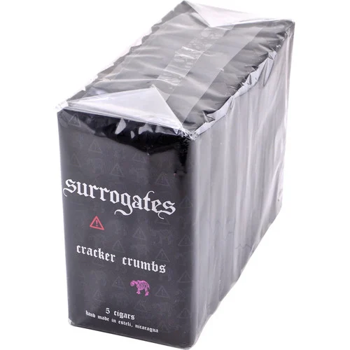 Surrogates by L'Atelier Cracker Crumbs Packs