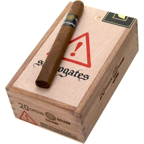 Surrogates by L'Atelier Crystal Baller 646