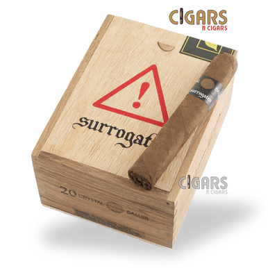 Surrogates by L'Atelier Crystal Baller