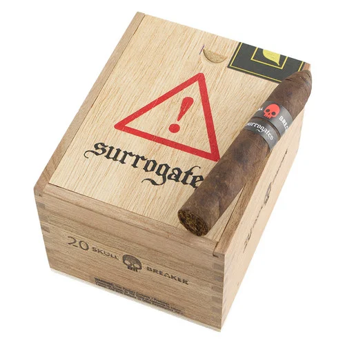 Surrogates by L'Atelier Skull Breaker Belicoso