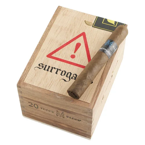 Surrogates by L'Atelier Tramp Stamp Robusto