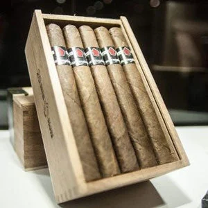Surrogates Satin Glove Cigars