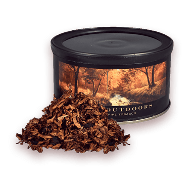 Sutliff SPS Great Outdoors 1.5 oz Tin