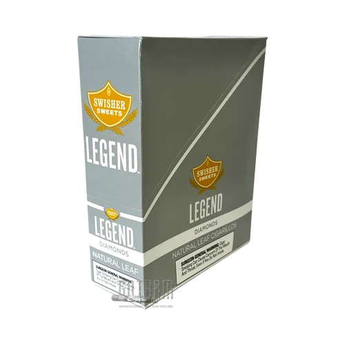 Swisher Sweets Legend Diamond