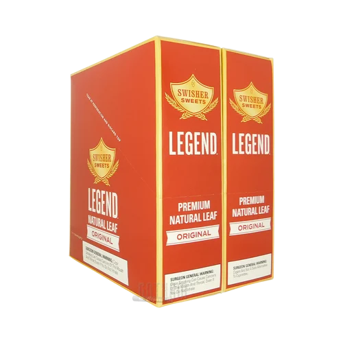 Swisher Sweets Legend Original