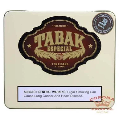 Tabak Especial Cafecita Dulce (4 x 32)
