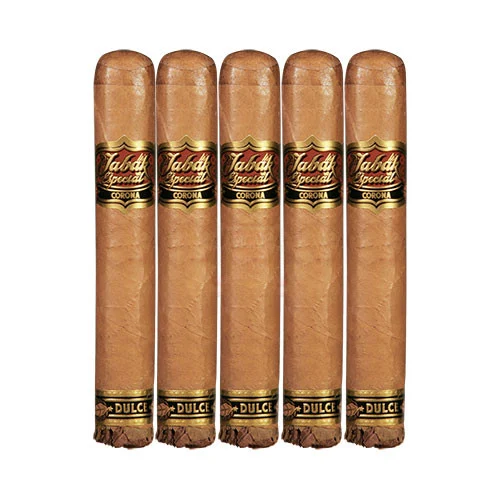 Tabak Especial Corona Dulce (4.75x46 / 5 Pack)