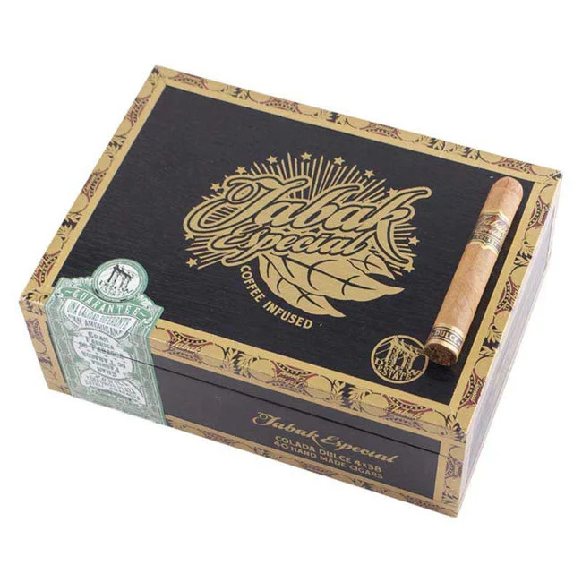 Tabak Especial Corona Dulce Cigars
