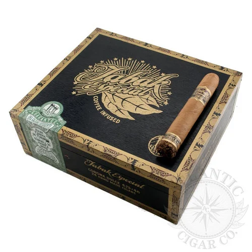 Tabak Especial Corona Dulce