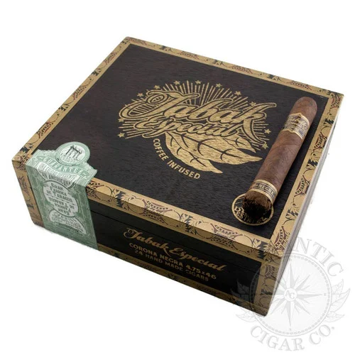 Tabak Especial Corona Negra