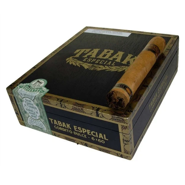 Tabak Especial Gordito Dulce Cigars