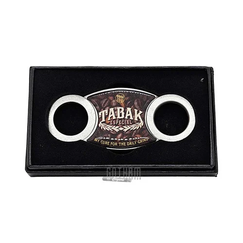 Tabak Especial Perfect Cutter