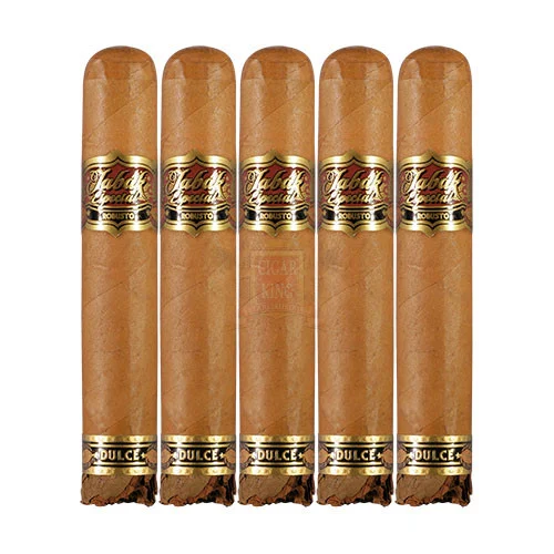 Tabak Especial Robusto Dulce (5x54 / 5 Pack)