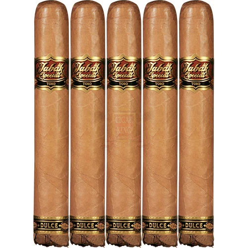 Tabak Especial Toro Dulce (6x52 / 5 Pack)