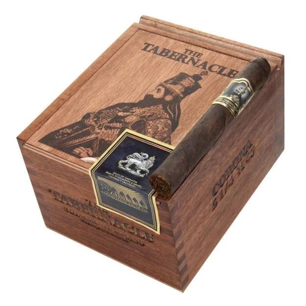 Tabernacle Broadleaf Corona Cigars
