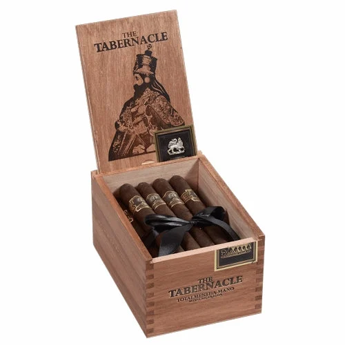 Tabernacle Broadleaf Doble Corona(7" x 54)
